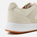 Lacoste Men's Joggeur 116 Trainers - Off White