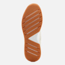 Lacoste Men's Joggeur 116 Trainers - Off White