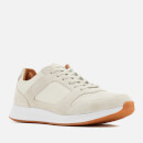 Lacoste Men's Joggeur 116 Trainers - Off White