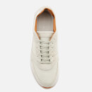 Lacoste Men's Joggeur 116 Trainers - Off White