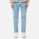 A.P.C. Men's Petit New Standard Jeans - Selvedge Indigo Delave