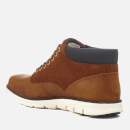 Timberland Men's Bradstreet Chukka Leather Boots - Medium Brown