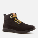 Timberland Men's Killington Chukka Boots - Black
