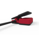 Pioneer SE-CL5BT-GR Wireless Bluetooth Earphones - Red