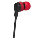 Pioneer SE-CL5BT-GR Wireless Bluetooth Earphones - Red
