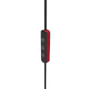 Pioneer SE-CL5BT-GR Wireless Bluetooth Earphones - Red