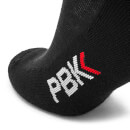 PBK Winter Socks - Black