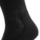 PBK Winter Socks - Black