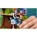 LEGO Friends: Mia's Tree House (41335)