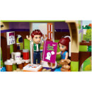 LEGO Friends: Mia's Tree House (41335)