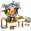 LEGO Friends: Mia's Tree House (41335)