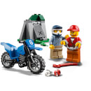 LEGO City Police: Off-Road Chase (60170)