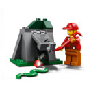 LEGO City Police: Off-Road Chase (60170)