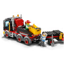 LEGO City Great Vehicles: Heavy Cargo Transport (60183)