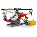LEGO City Great Vehicles: Heavy Cargo Transport (60183)
