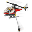 LEGO City Great Vehicles: Heavy Cargo Transport (60183)