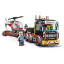 LEGO City Great Vehicles: Heavy Cargo Transport (60183)