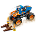 LEGO City Great Vehicles: Monster Truck (60180)