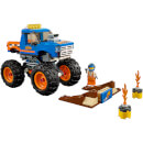 LEGO City Great Vehicles: Monster Truck (60180)