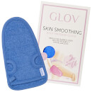 GLOV Skin Smoothing Body Massage Glove - Blue