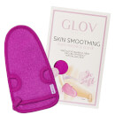 Luva de Massagem Corporal Skin Smoothing da GLOV - Roxa