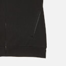 Sweat à Capuche Form - XS - Noir