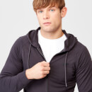 Form Hoodie - XS - Slate