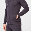 Form Hoodie - XS - Slate