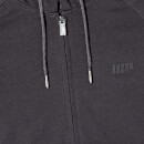Form Hoodie - XS - Slate