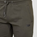 Form Joggebukse - XS - Khaki