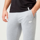 Form Joggers - XXL - Grey Marl