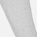 Form Joggers - XXL - Grey Marl