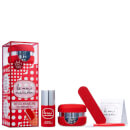 Le Mini Macaron Gel Manicure Kit - Cherry Red