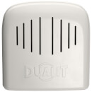 Dualit 47361 Classic Origins 4 Slot Toaster - Canvas White