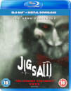 Jigsaw (Includes Digital Download)