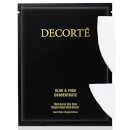 Decorté Vi-Fusion Slim and Firm Concentrate Mask (6 Pack)