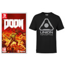DOOM + UAC T-Shirt