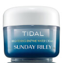 Sunday Riley Tidal Brightening Enzyme Water Cream 1.7oz
