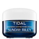 Sunday Riley Tidal Brightening Enzyme Water Cream 1.7oz