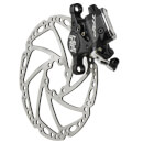 TRP Hy/Rd Flat Mount Disc Brake Caliper - No Rotor