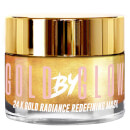 GOLD BY GLOW 24K Gold Radiance Redefining Mask 100ml