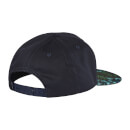 Troy Lee Designs Outsider Snapback Hat - Navy