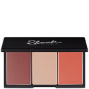 Sleek Blush by 3 Santa Marina Ltd Edition Palette