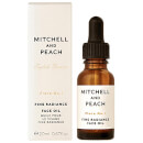 Mitchell and Peach Flora No.1 Fine Radiance Oil