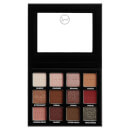 Sigma Warm Neutrals Volume 2 Eye Shadow Palette 12g