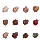 Sigma Warm Neutrals Volume 2 Eye Shadow Palette 12g