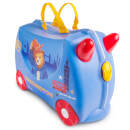 Trunki Paddington Bear