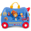 Trunki Paddington Bear