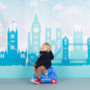 Trunki Paddington Bear