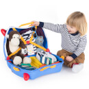 Trunki Paddington Bear